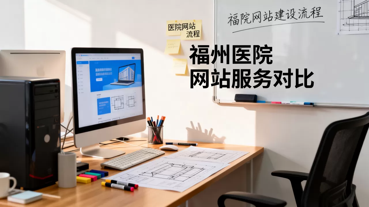 福州医院网站建设公司怎么选,哪家服务好? 福州医院网站建设公司怎么选,哪家服务好?