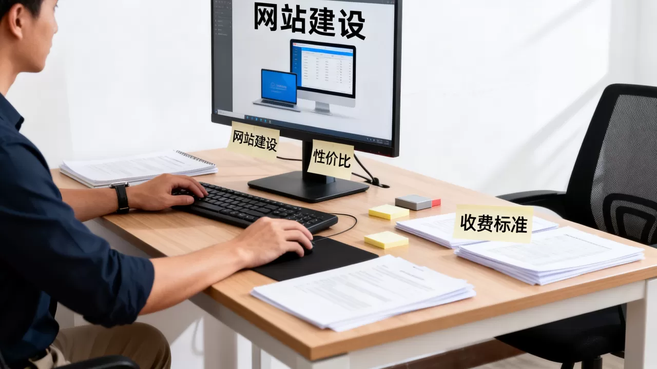 福州网站建设服务哪家性价比高?,怎么收费 福州网站建设服务哪家性价比高?,怎么收费