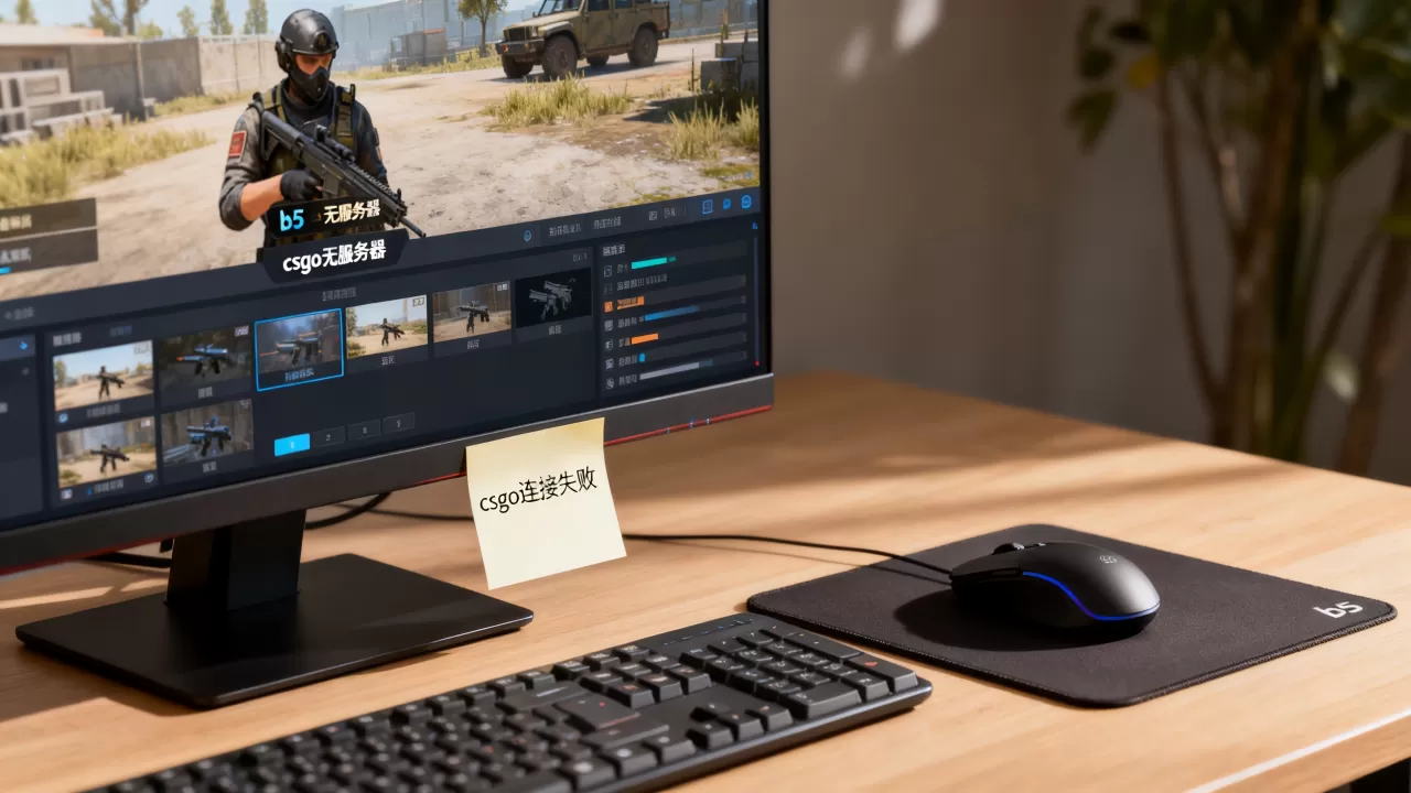 b5对战平台怎么玩csgo没有服务器,怎么回事? b5对战平台怎么玩csgo没有服务器,怎么回事?