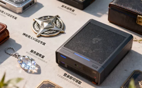 神秘商人VI活动中服务器限量道具有哪些？，怎么获得