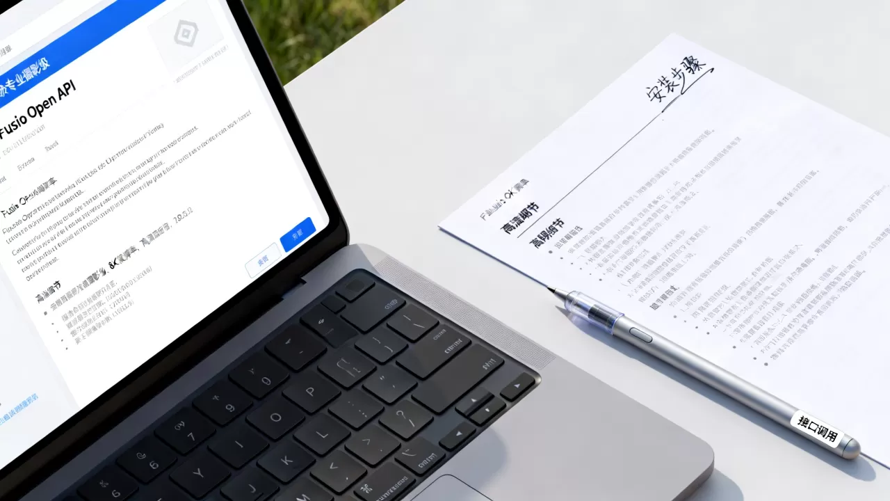 Fusio Open API是什么?,怎么用? Fusio Open API是什么?,怎么用?