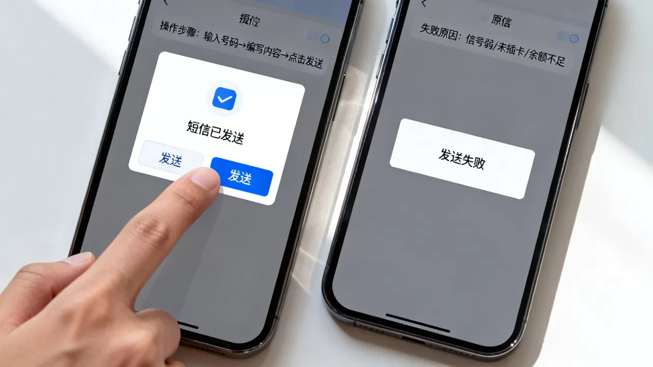 发送短信怎么操作?,发送短信为什么失败? 发送短信怎么操作?,发送短信为什么失败?