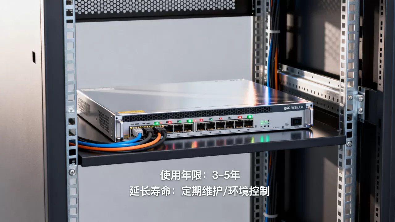 防火墙服务器使用年限多久?,如何延长其使用寿命 防火墙服务器使用年限多久?,如何延长其使用寿命