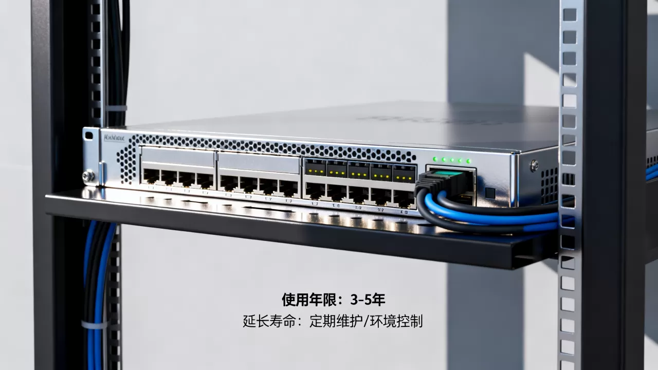 防火墙服务器使用年限多久?,如何延长其使用寿命 防火墙服务器使用年限多久?,如何延长其使用寿命