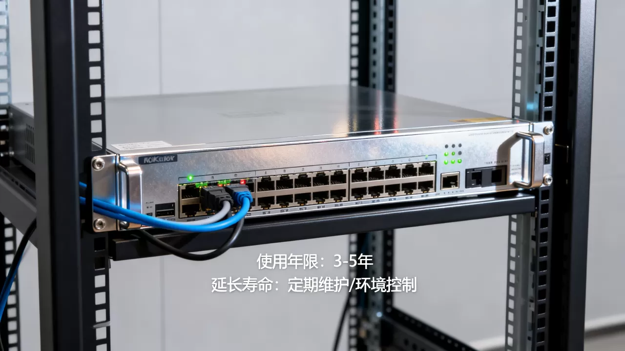 防火墙服务器使用年限多久?,如何延长其使用寿命 防火墙服务器使用年限多久?,如何延长其使用寿命