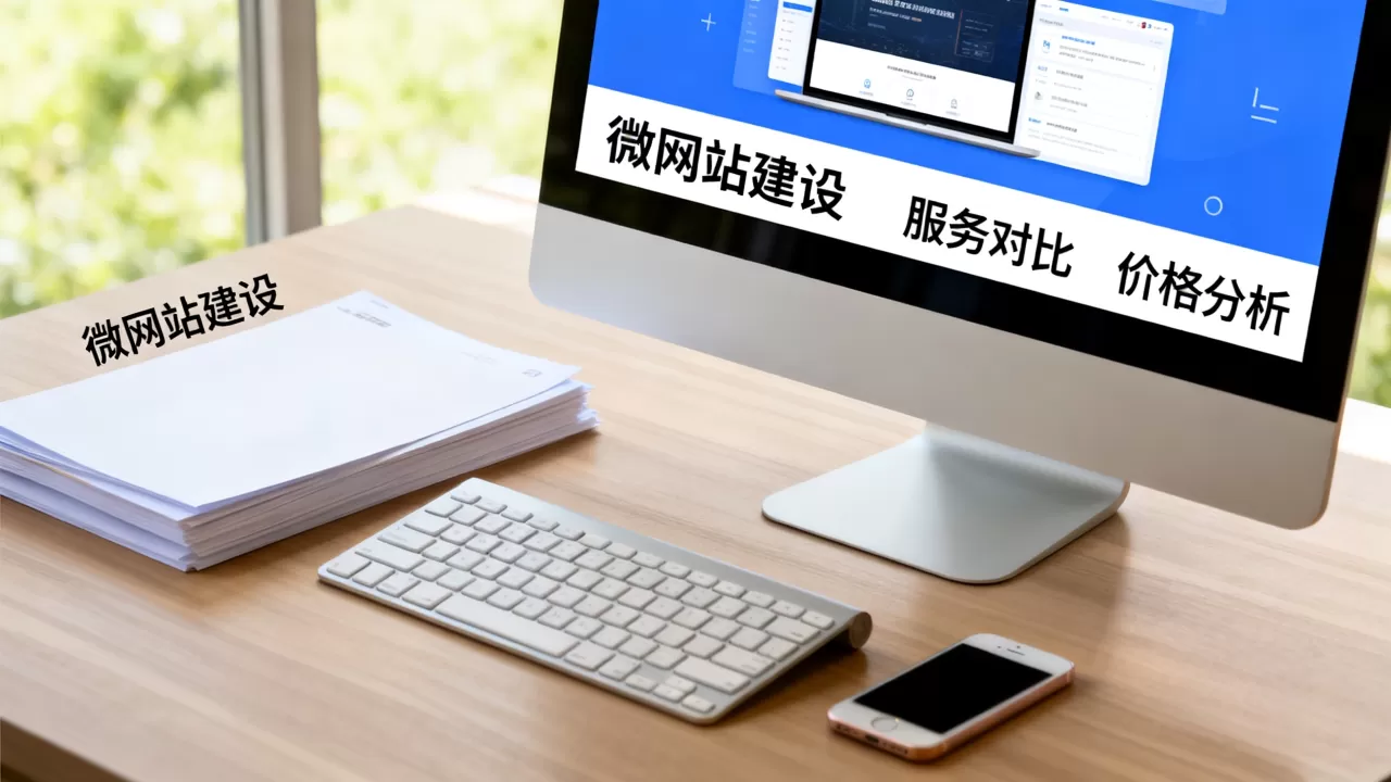 福建微网站建设公司哪家服务好价格低,怎么选 福建微网站建设公司哪家服务好价格低,怎么选