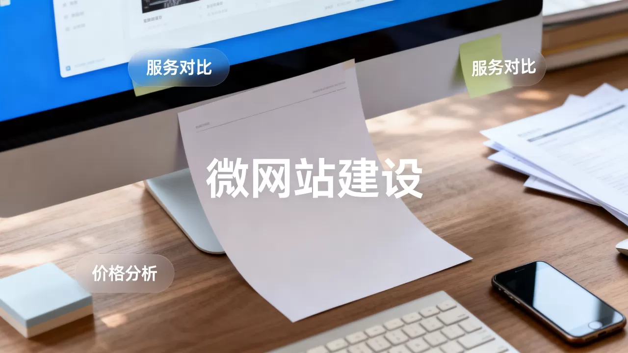 福建微网站建设公司哪家服务好价格低,怎么选 福建微网站建设公司哪家服务好价格低,怎么选