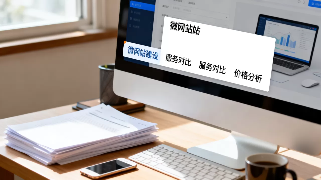 福建微网站建设公司哪家服务好价格低,怎么选 福建微网站建设公司哪家服务好价格低,怎么选