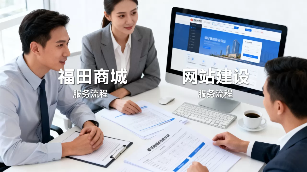 福田商城网站建设哪家比较好?,怎么收费? 福田商城网站建设哪家比较好?,怎么收费?
