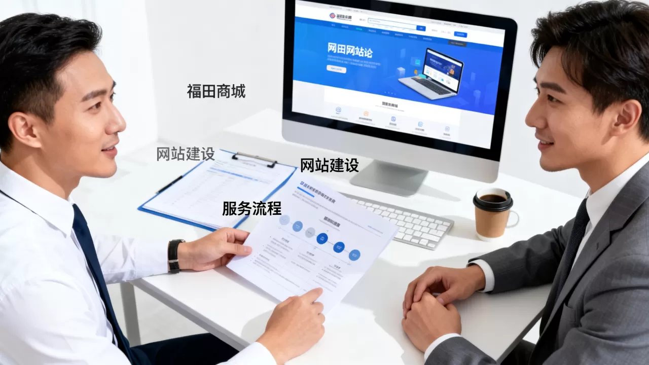 福田商城网站建设哪家比较好?,怎么收费? 福田商城网站建设哪家比较好?,怎么收费?