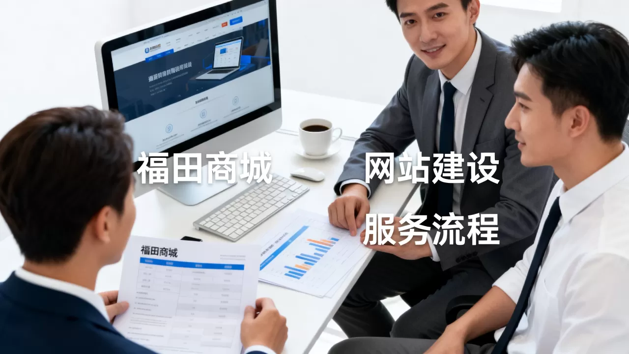 福田商城网站建设哪家比较好?,怎么收费? 福田商城网站建设哪家比较好?,怎么收费?