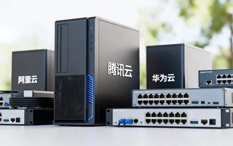 云服务器代理商都有哪些公司名称？，哪家好