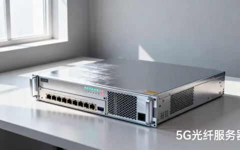 厦门市5g光纤服务器到底多少钱一台，怎么选