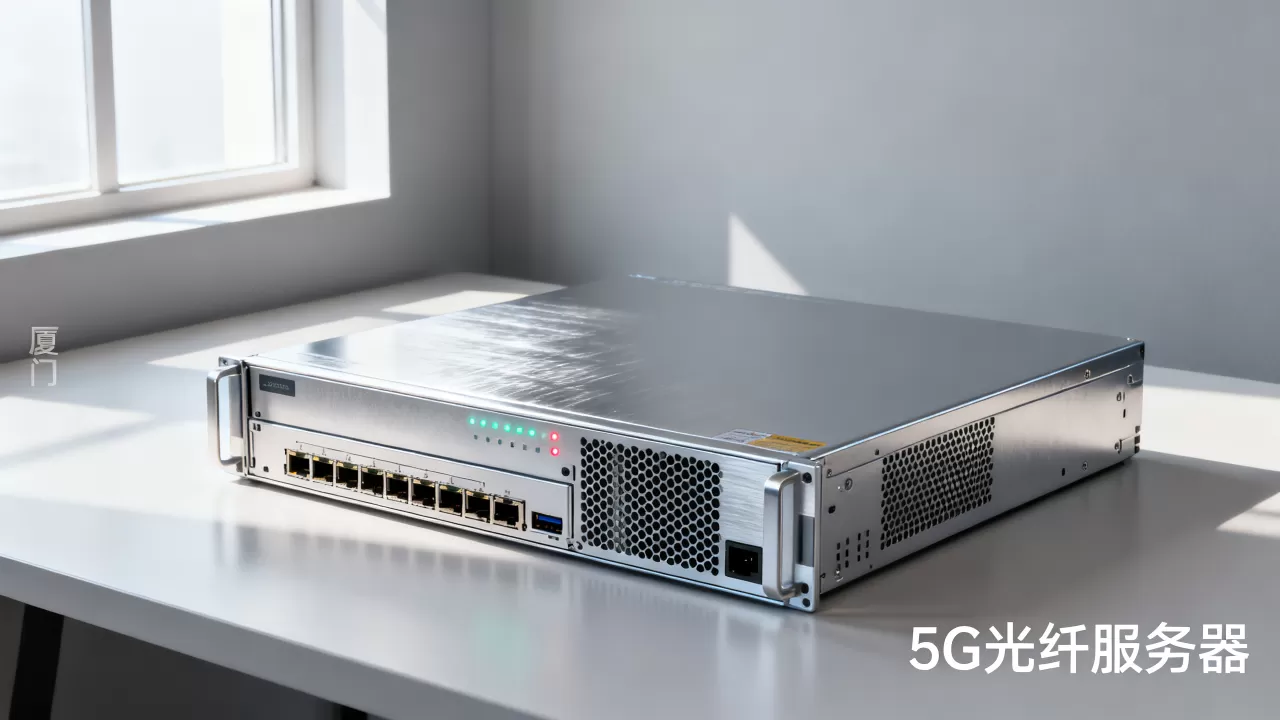 厦门市5g光纤服务器到底多少钱一台，怎么选
