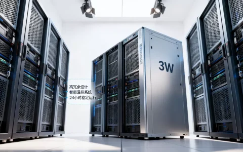 3W服务器的特点主要有哪些，稳定性怎么样
