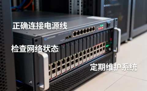 方配网站服务器怎么使用，有哪些使用技巧和注意事项？