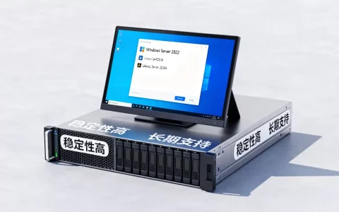 服务器正版系统有哪些版本？,哪个版本最稳定？