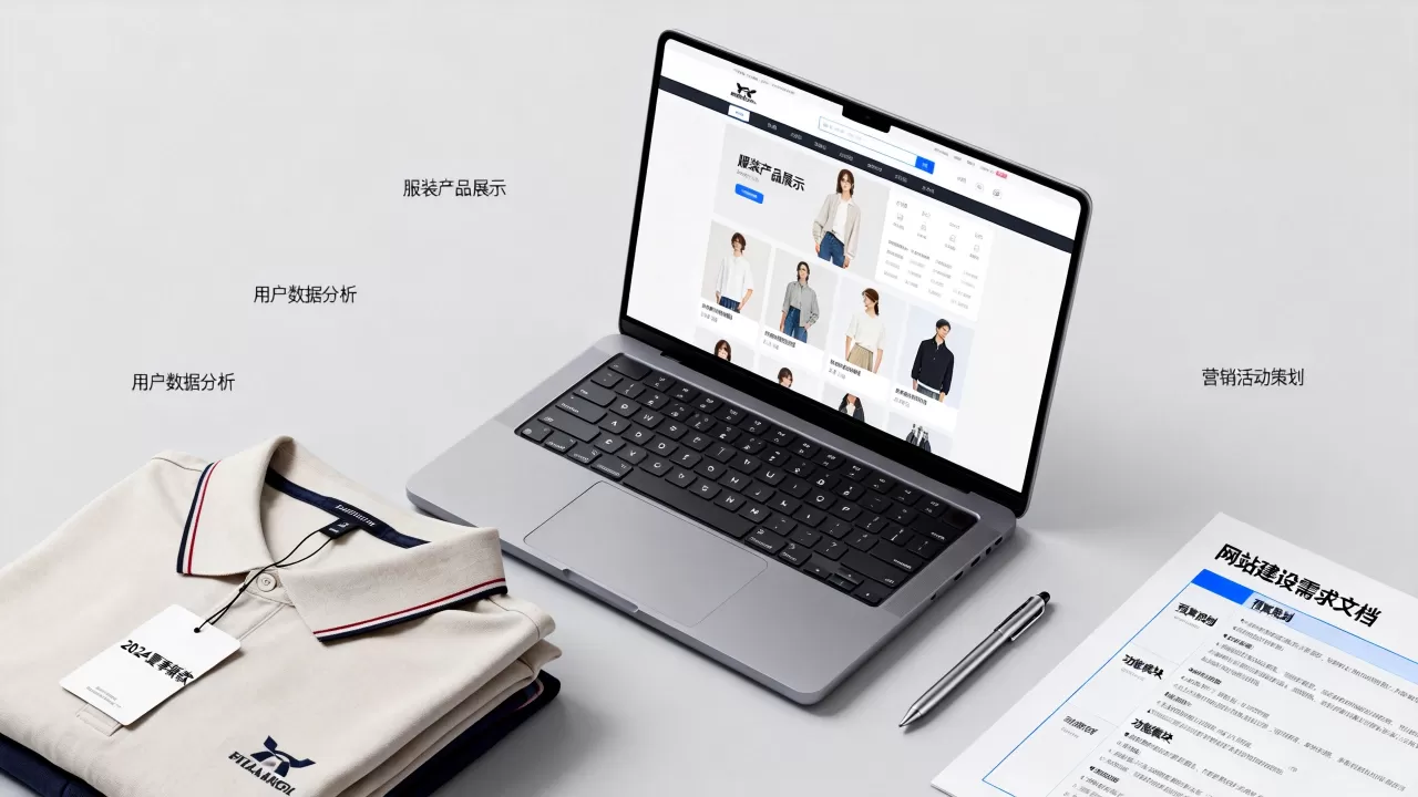 服装营销型网站建设怎么做?, 需要多少钱? 服装营销型网站建设怎么做?, 需要多少钱?