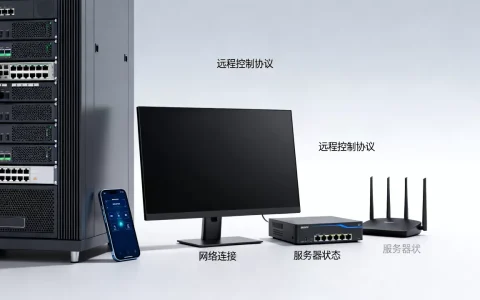 服务器远程开关的远程控制方法是什么，如何实现？