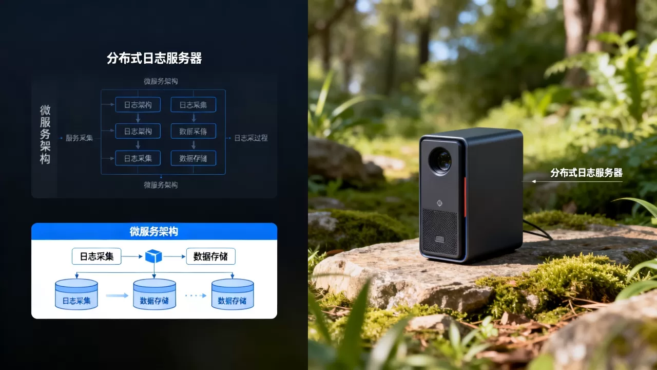 分布式日志服务器在微服务中有什么作用?,怎么搭建 分布式日志服务器在微服务中有什么作用?,怎么搭建