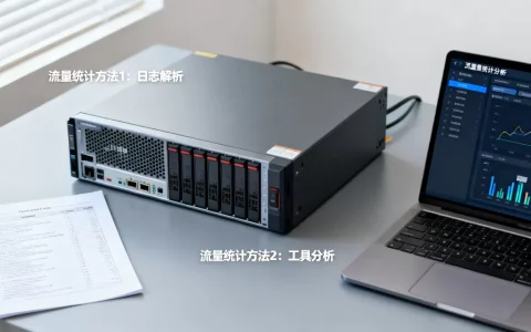 服务器日志如何统计流量，有哪些方法？