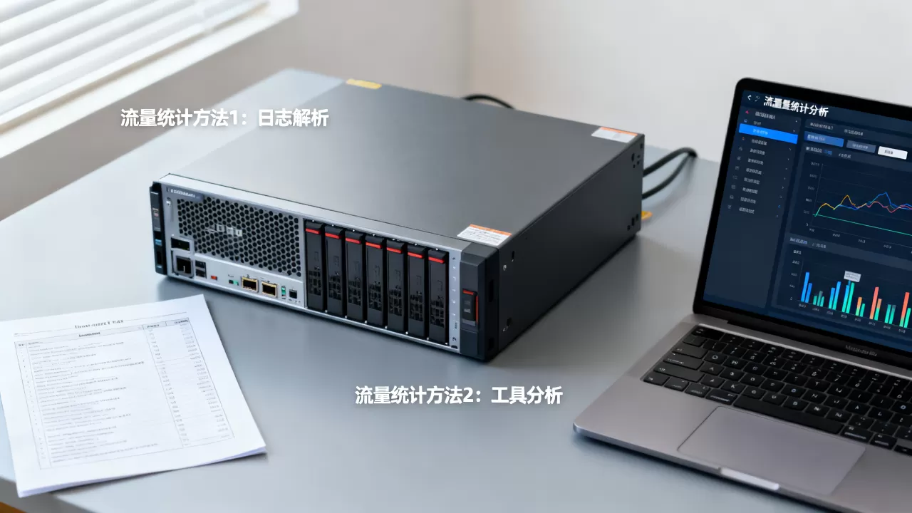 服务器日志如何统计流量,有哪些方法? 服务器日志如何统计流量,有哪些方法?