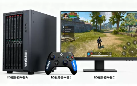 斗罗大陆h5服务器有哪些平台，哪个平台最稳定？