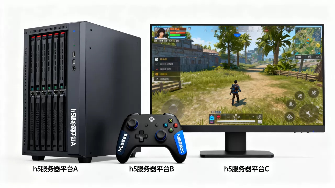 斗罗大陆h5服务器有哪些平台,哪个平台最稳定? 斗罗大陆h5服务器有哪些平台,哪个平台最稳定?