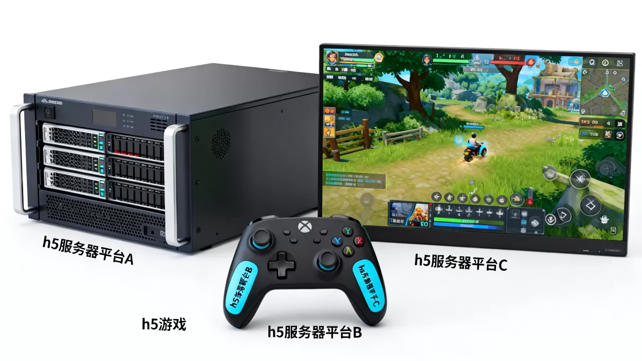 斗罗大陆h5服务器有哪些平台,哪个平台最稳定? 斗罗大陆h5服务器有哪些平台,哪个平台最稳定?
