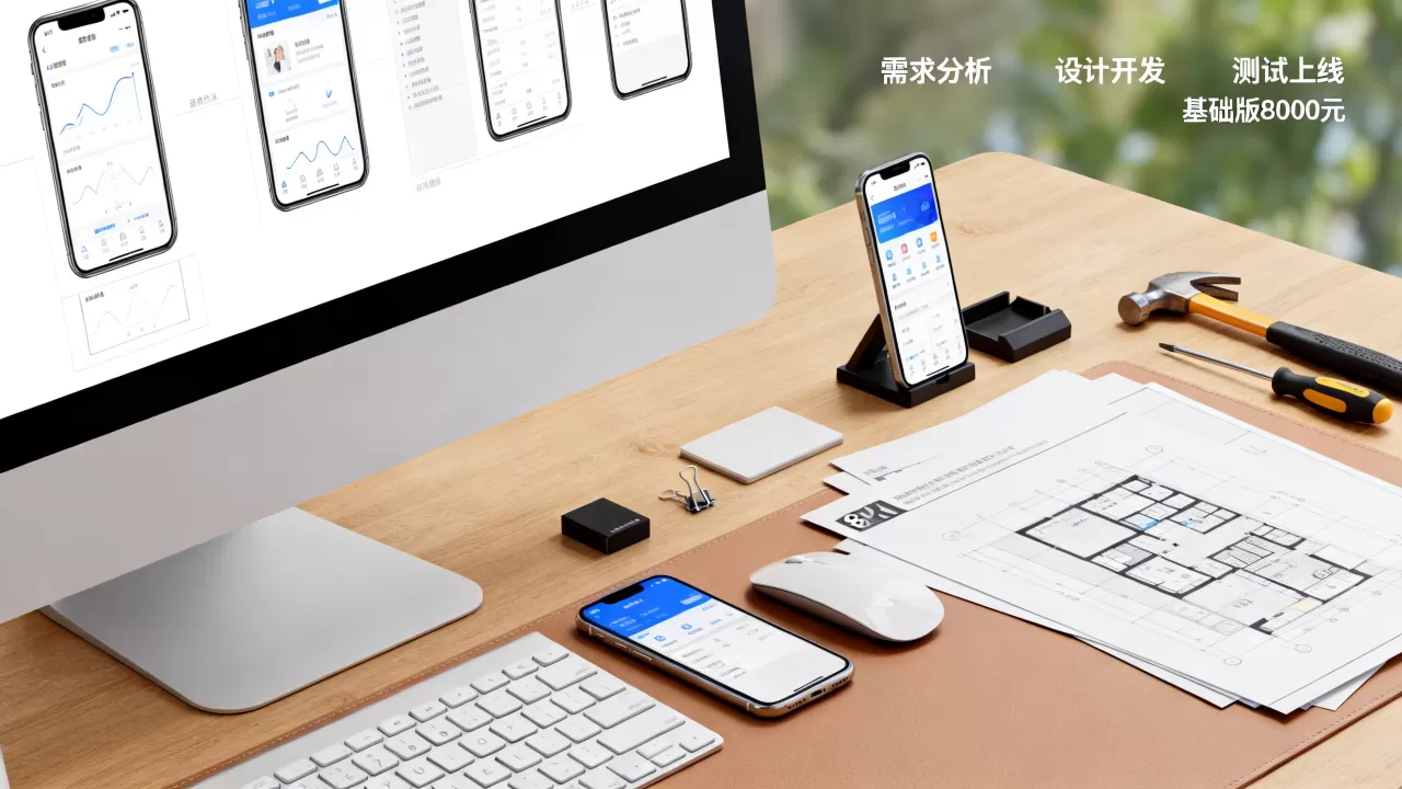 佛山手机网站建设的关键步骤是什么,多少钱? 佛山手机网站建设的关键步骤是什么,多少钱?