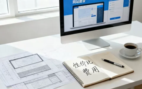 奉化网站建设哪家性价比高？，一般需要多少钱？