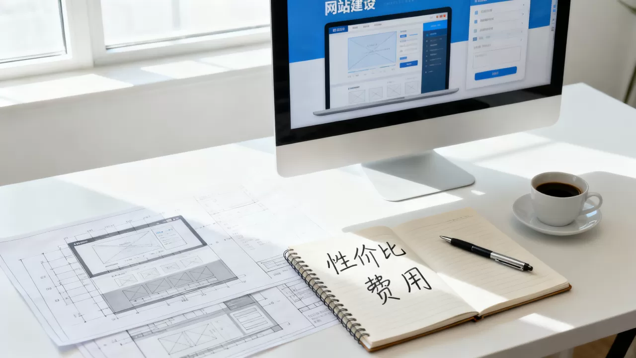 奉化网站建设哪家性价比高？，一般需要多少钱？