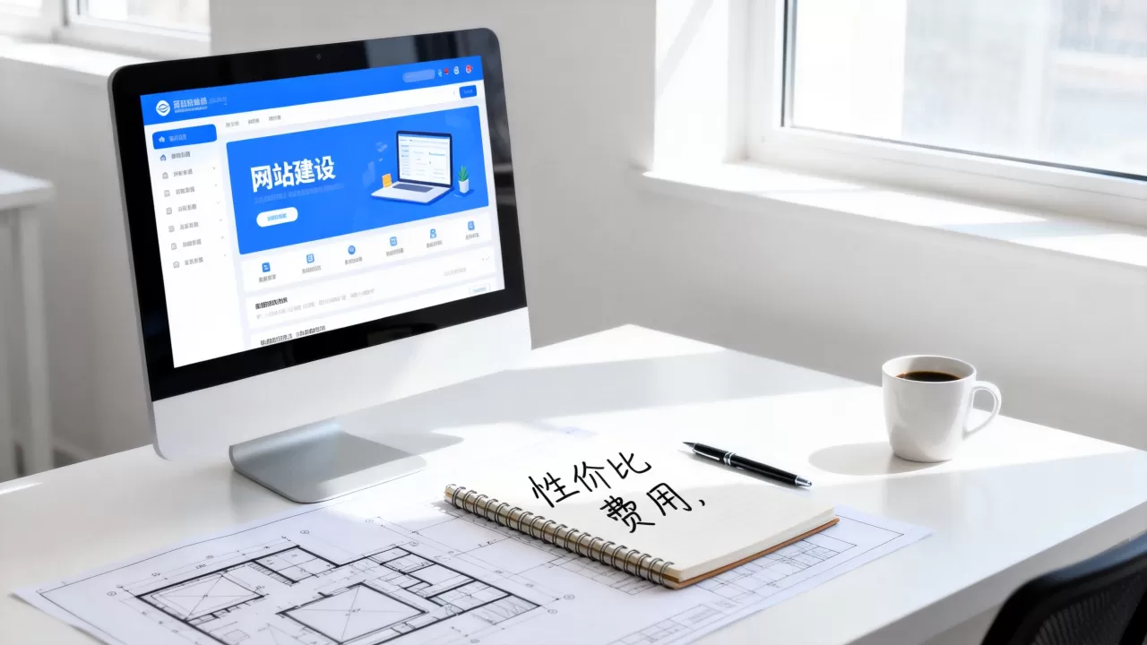 奉化网站建设哪家性价比高？，一般需要多少钱？