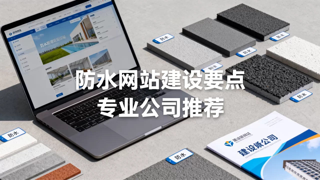 如何打造一个专业的防水网站,选择哪家建设公司比较好 如何打造一个专业的防水网站,选择哪家建设公司比较好
