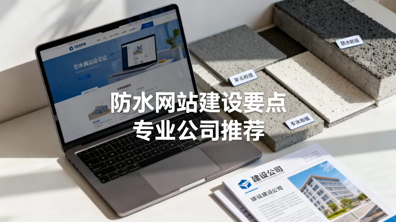 如何打造一个专业的防水网站,选择哪家建设公司比较好 如何打造一个专业的防水网站,选择哪家建设公司比较好