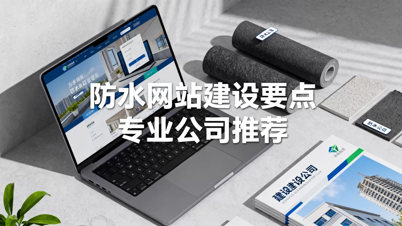 如何打造一个专业的防水网站,选择哪家建设公司比较好 如何打造一个专业的防水网站,选择哪家建设公司比较好
