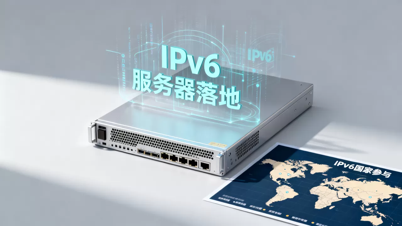 IPv6都有哪些国家参与和服务器落地?,IPv6是什么 IPv6都有哪些国家参与和服务器落地?,IPv6是什么