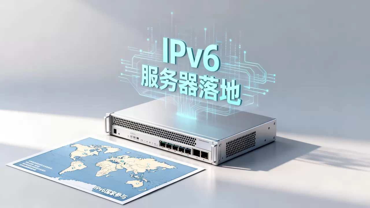 IPv6都有哪些国家参与和服务器落地?,IPv6是什么 IPv6都有哪些国家参与和服务器落地?,IPv6是什么