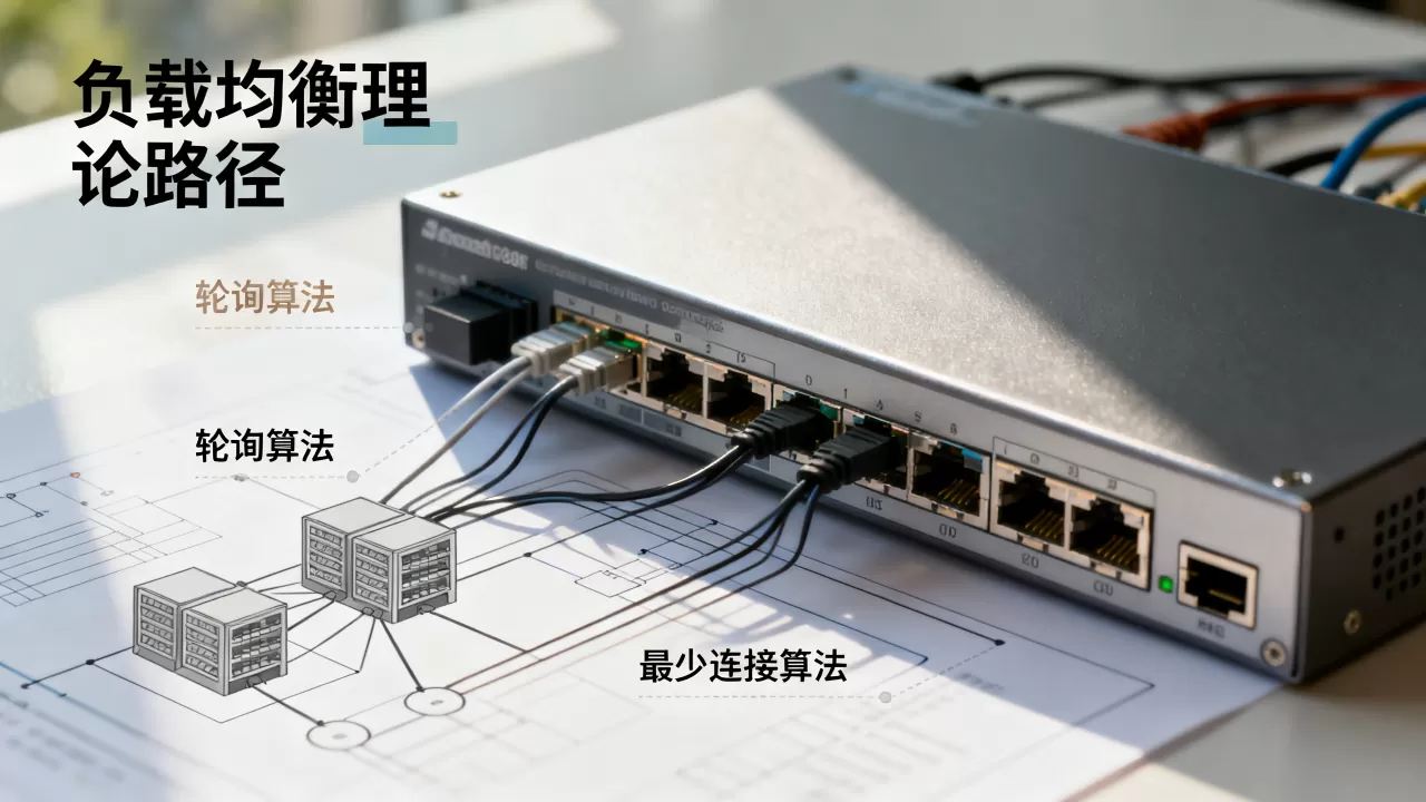 负载均衡理论路径是什么,常用算法有哪些? 负载均衡理论路径是什么,常用算法有哪些?