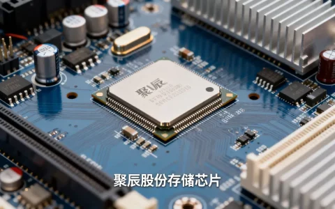 聚辰股份存储芯片用在哪些AI服务器，有什么用？