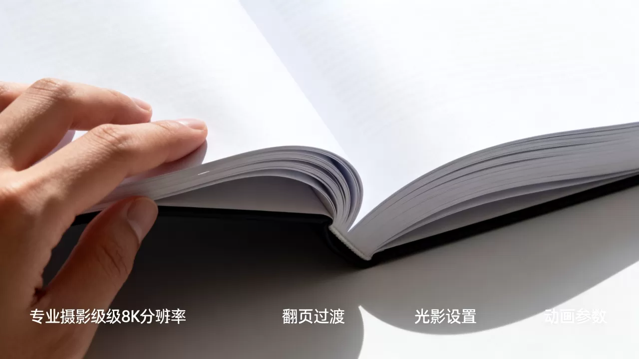 翻书效果在PPT中怎么做才能更逼真?有什么技巧 翻书效果在PPT中怎么做才能更逼真?有什么技巧