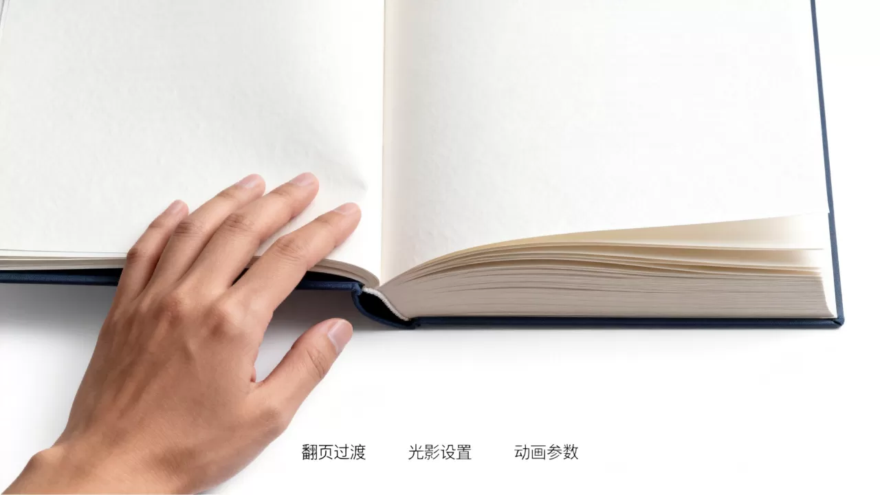 翻书效果在PPT中怎么做才能更逼真?有什么技巧 翻书效果在PPT中怎么做才能更逼真?有什么技巧
