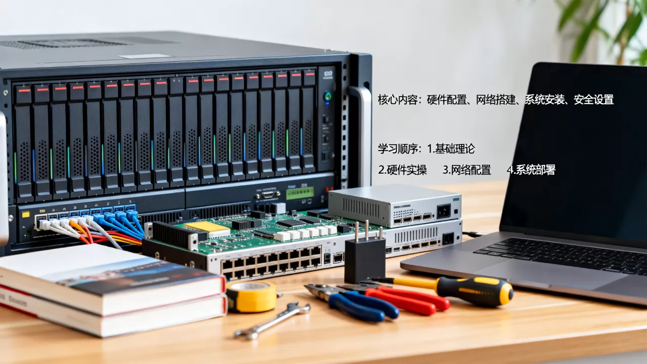 服务器部署教程有哪些核心内容?,学习顺序怎么安排? 服务器部署教程有哪些核心内容?,学习顺序怎么安排?