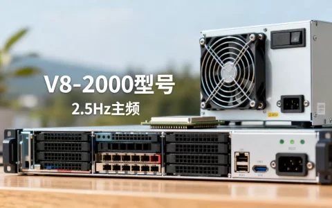 基于v8引擎的服务器有哪些，哪个性价比高？