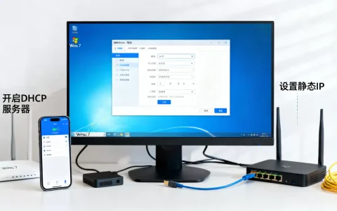 Win7手机连网需要开启哪些服务器？,怎么设置手机连网？