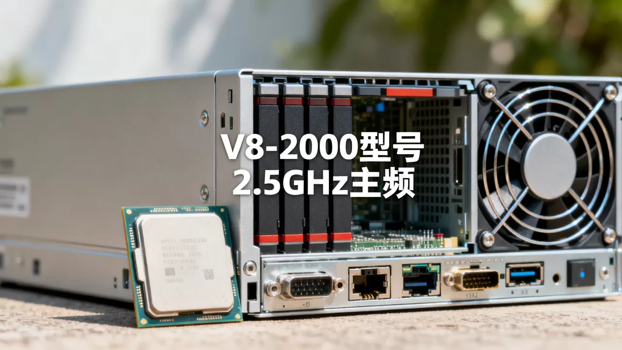 基于v8引擎的服务器有哪些,哪个性价比高? 基于v8引擎的服务器有哪些,哪个性价比高?