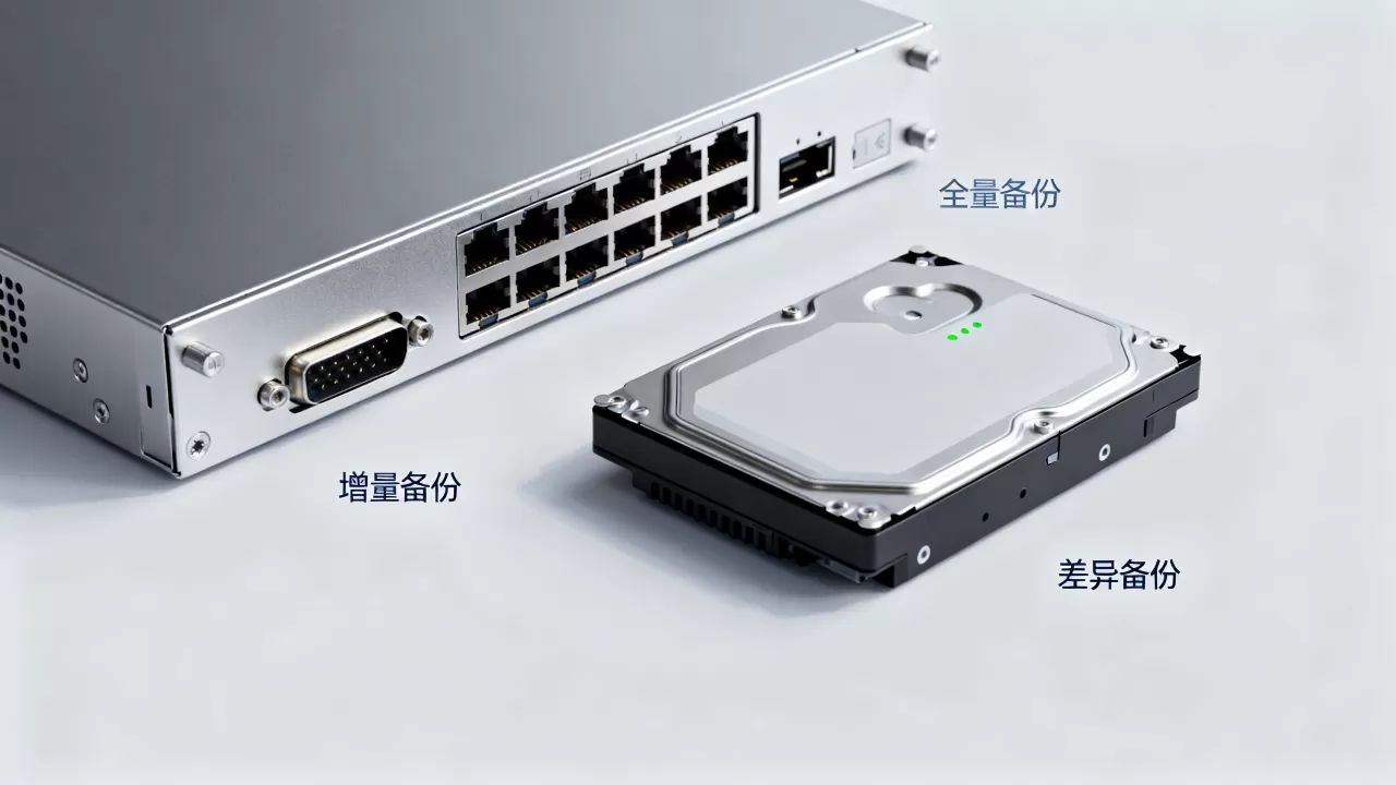 服务器数据备份方法有哪些,怎么备份最安全 服务器数据备份方法有哪些,怎么备份最安全