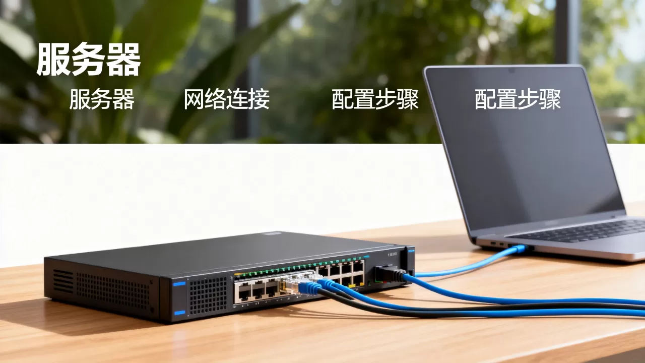 服务器连接网站到底是什么功能,怎么配置? 服务器连接网站到底是什么功能,怎么配置?