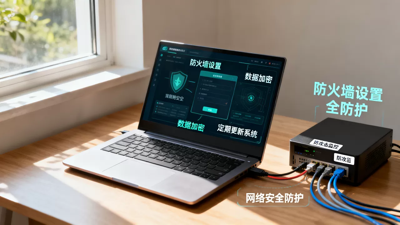 如何有效防止网站被黑客攻击,有哪些技巧? 如何有效防止网站被黑客攻击,有哪些技巧?