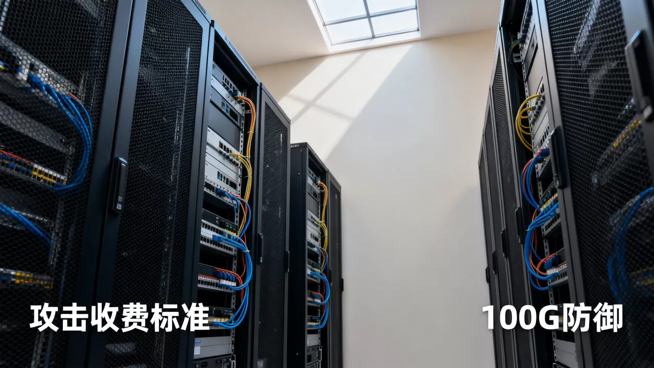 100G防御服务器攻击一次需要多少钱,攻击一次怎么收费 100G防御服务器攻击一次需要多少钱,攻击一次怎么收费
